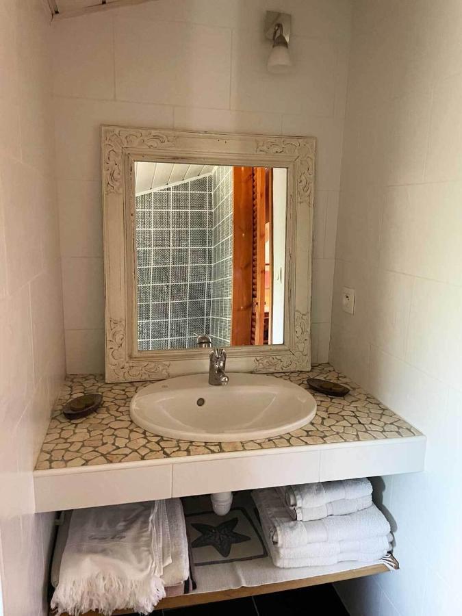 Yamina Lodge Lege-Cap-Ferret Luaran gambar